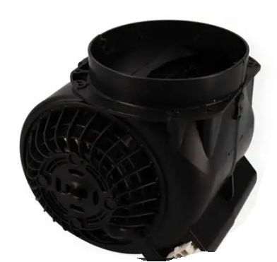 MOTOR 400m3/H CLASS A CNL 6415