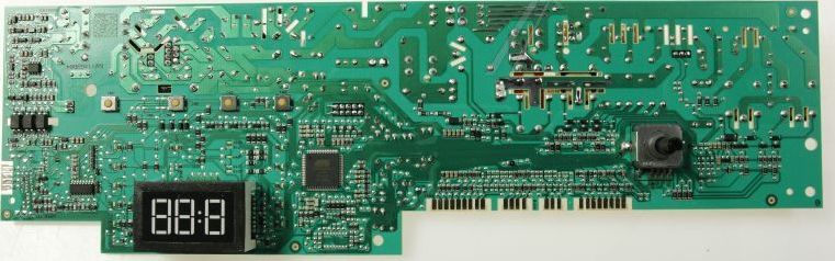 ELETRONIC BOARD MONO