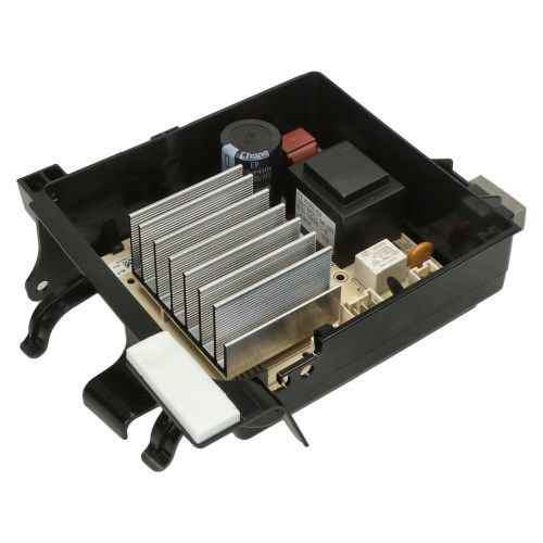 MÓDULO CONTROL DO MOTOR