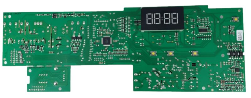 PLACA ELETRONICA
