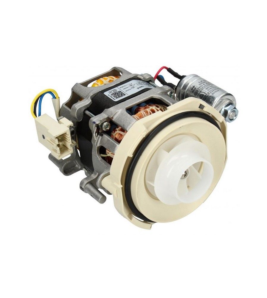 INDUCTION PUMP LP8 818