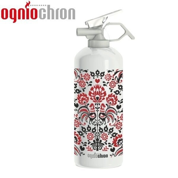 1 kg OgnioChron Lowicka brandblusser