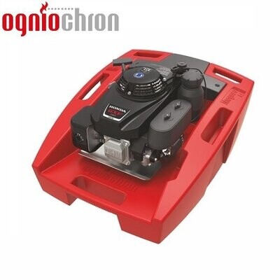 OgnioChron 2 PLUS drijvende watermotorpomp