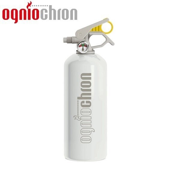 OgnioChron schuimblusser voor thuis 0,7 liter
