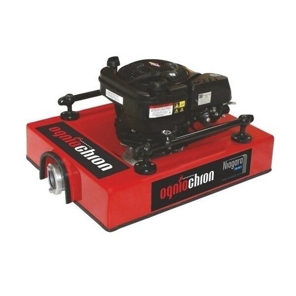 Niagara Mini drijvende watermotorpomp