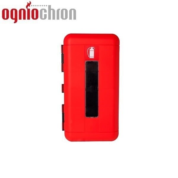 OgnioChron brandblusserkast 9 en 12 kg