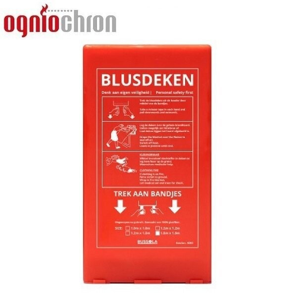 OgnioChron hardbox blusdekens