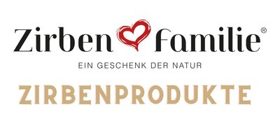 Zirbenprodukte