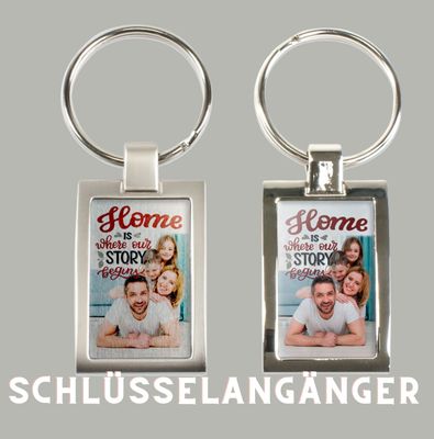 Schlüsselanhänger