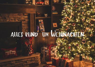 Weihnachten