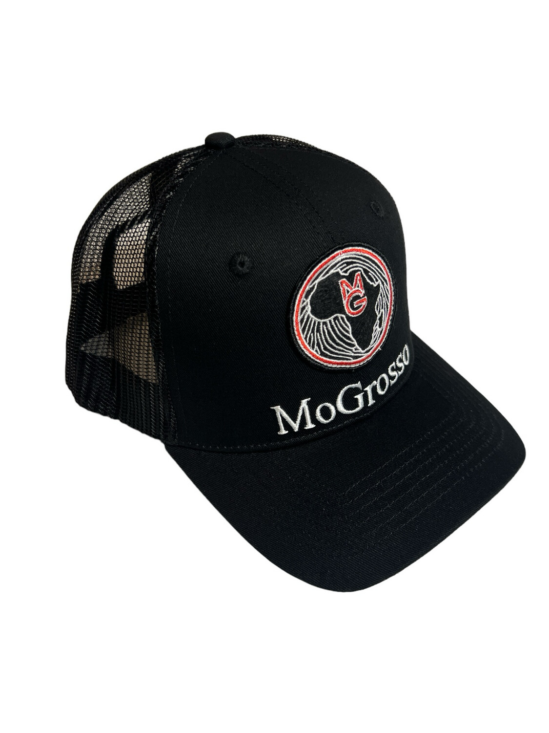 Trucker Cap 1.0