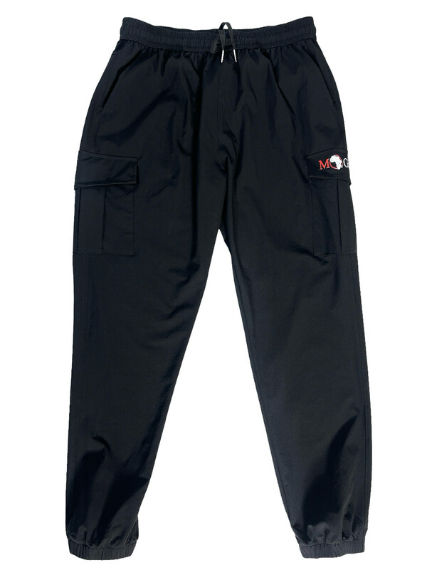Casual Cargo Fit M