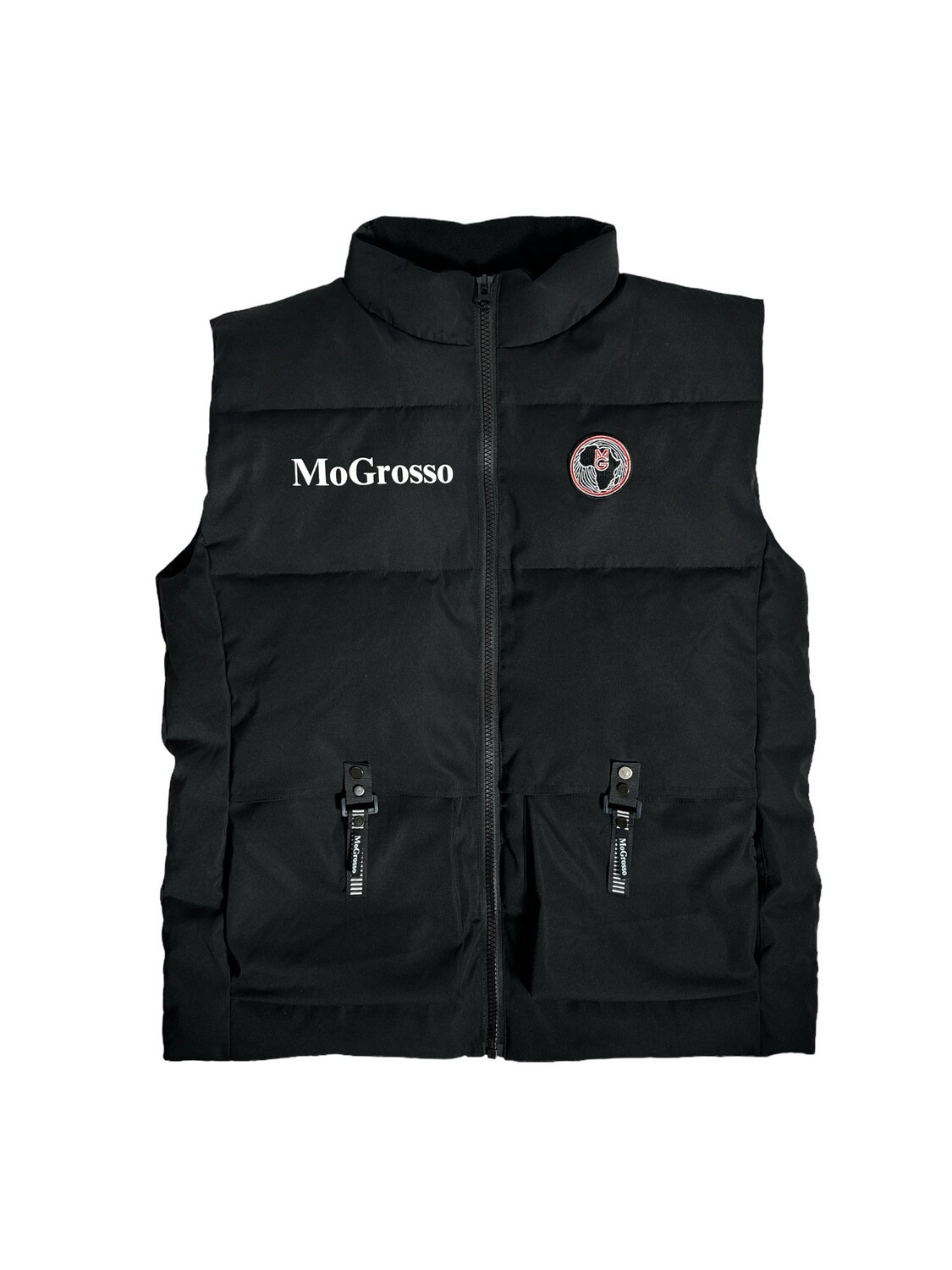 MoGrosso Bodywarmer