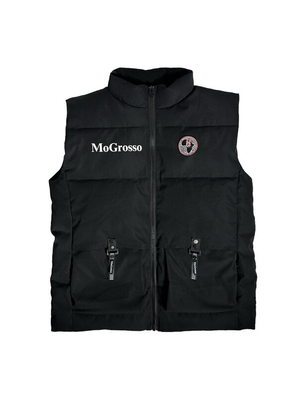 MoGrosso Bodywarmer