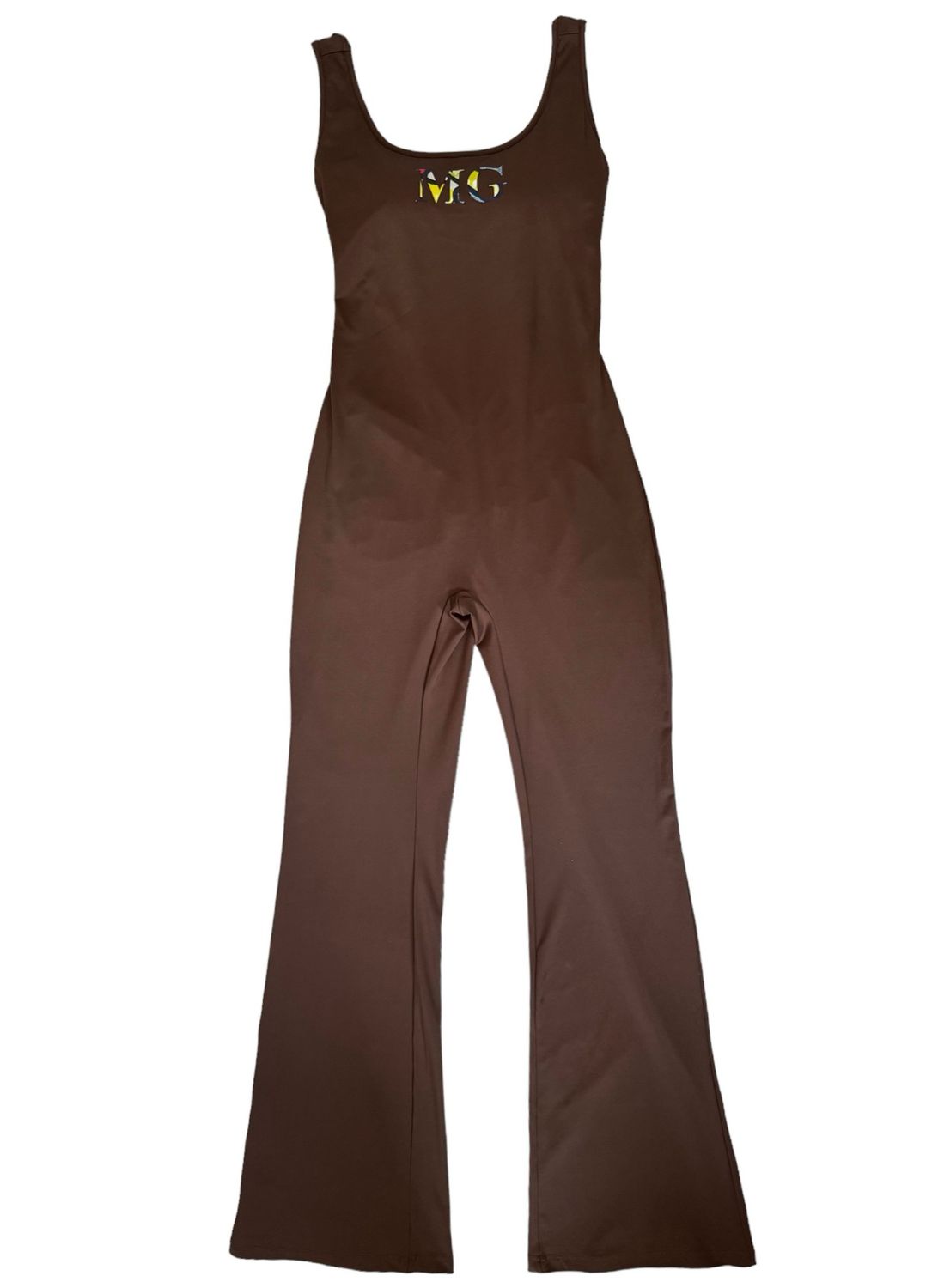 Casual Jumpsuit BR