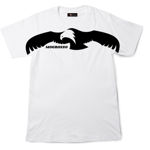 Flying Eagle