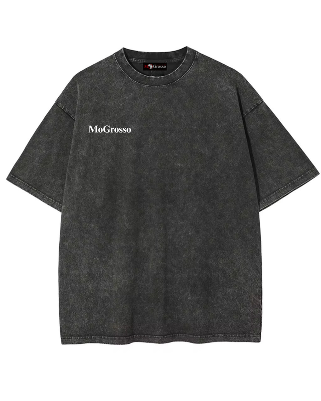 Washed Vintage GR
