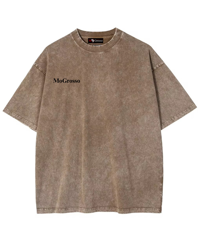 Washed Vintage TP