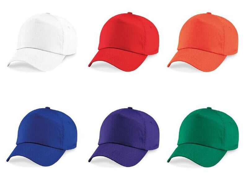 Cappellini senza stampa (neutro)
