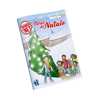 La Banda di NET: Storie di Natale