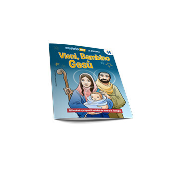 Vieni, Bambino Gesù