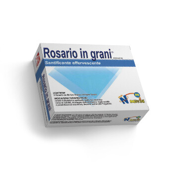 Rosario in grani