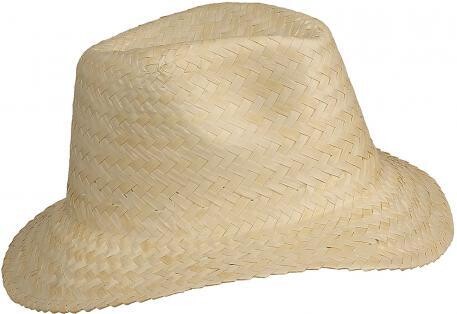Cappello di paglia