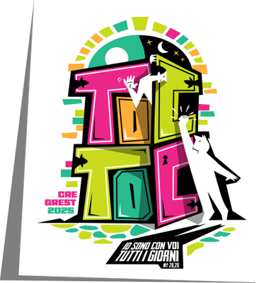 GREST 2025 - TOC TOC