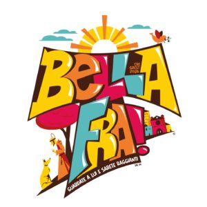 GREST 2026 - BellaFra!