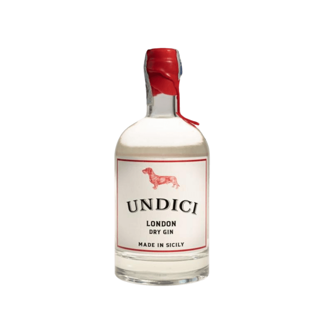 London Dry Gin