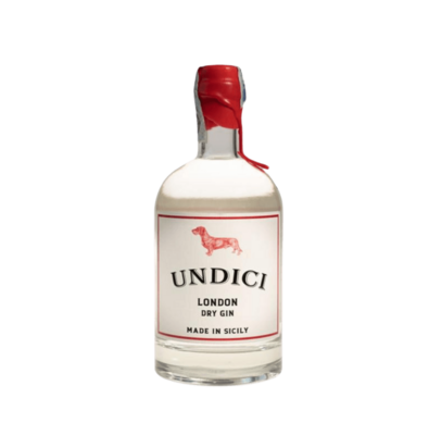 London Dry Gin