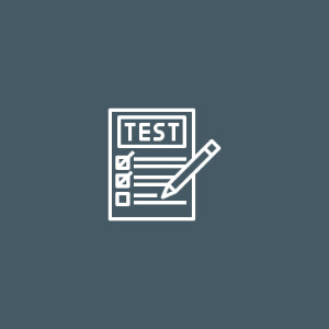 Tests - Grade 6 English Home Language