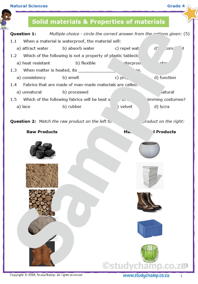grade-4-natural-sciences-test-solids-and-properties-of-materials