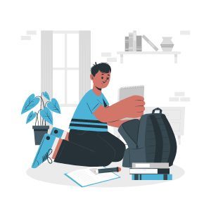 Grade 8 Term 3 Resources