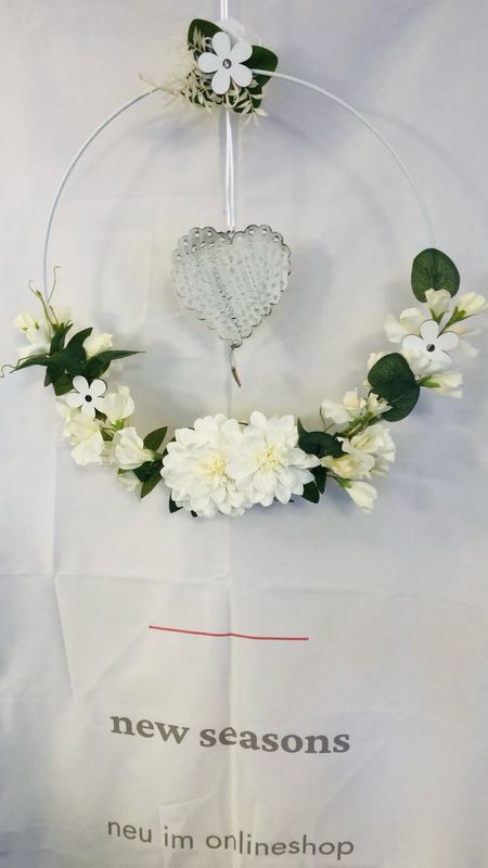 Dekoring Heart