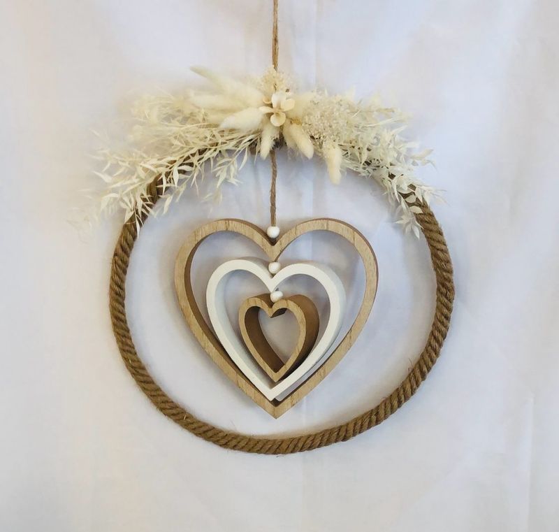 Dekoring Heart by Heart