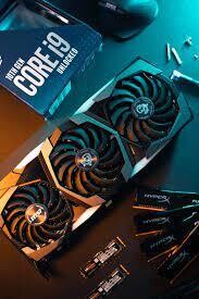 Consultaion and Part List