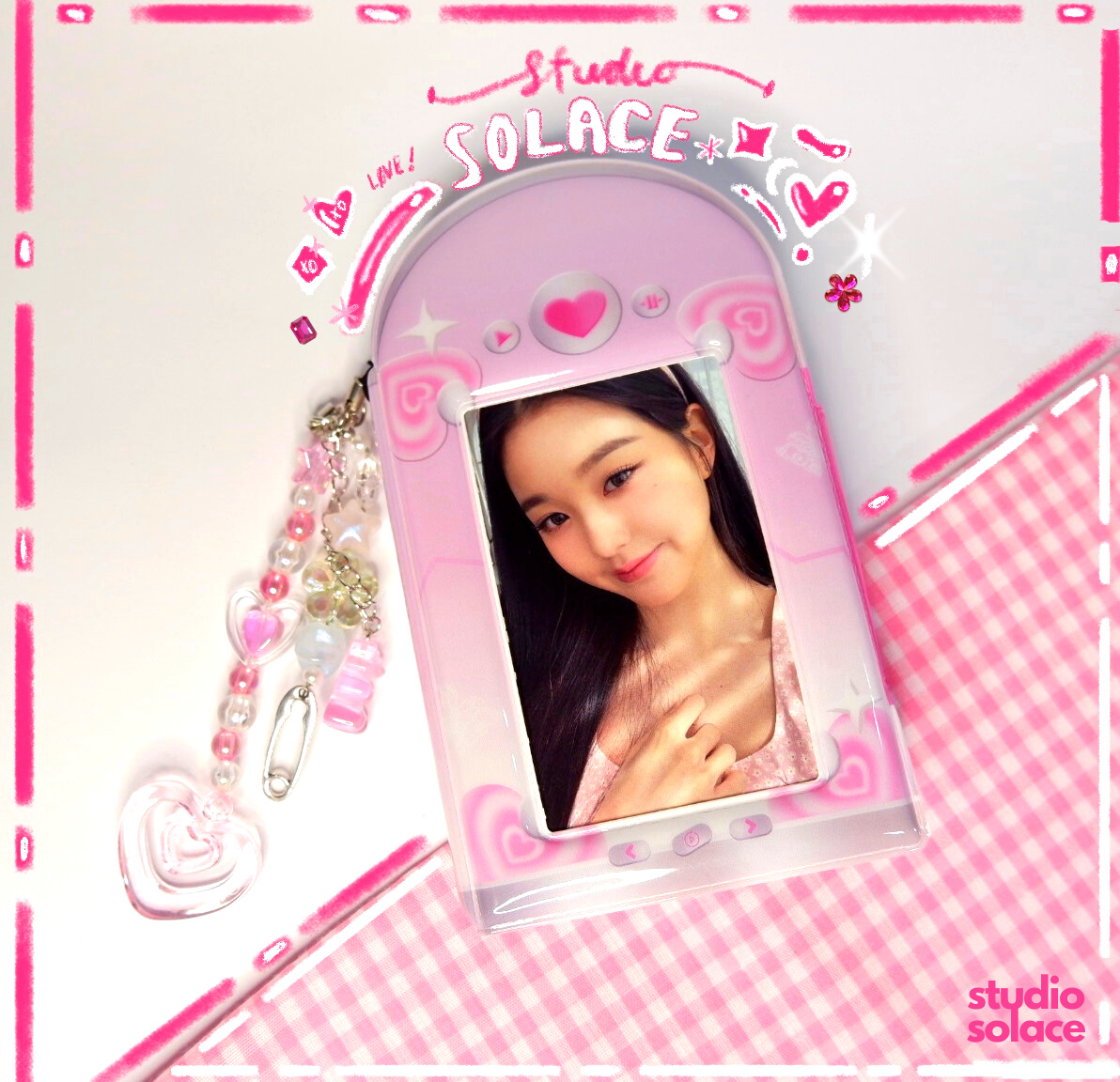 🍬💗My Y2K Lovebook💗🍬