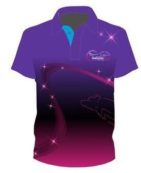 Limited Edition Polo LADIES