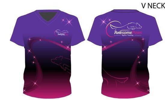 Limited Edition Tee Shirt LADIES