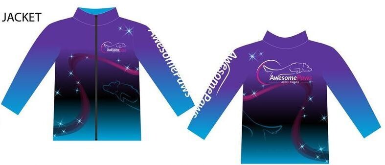 Limited Edition Track Jacket MENS