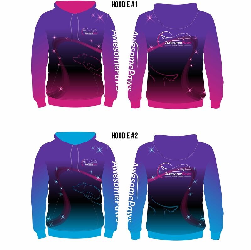 Limited Edition Hoodie