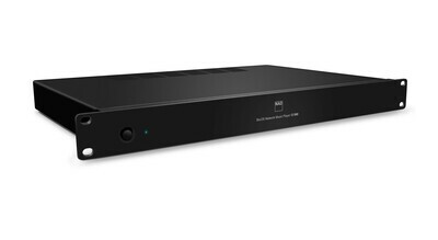 NAD CI 580 V2 BluOS™ 4-Zone Stereo Digital Preamplifier/Network Player