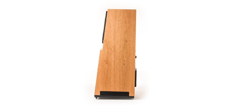 vandersteen quatro wood ct for sale