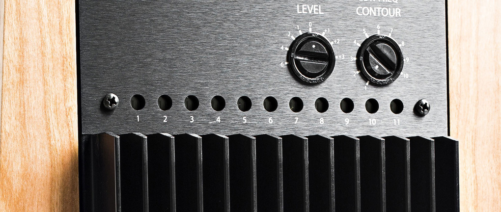 vandersteen quatro for sale