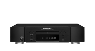 Marantz UD5007 3D Universal Disc Player with Networking (PRE-OWNED: 9/10)