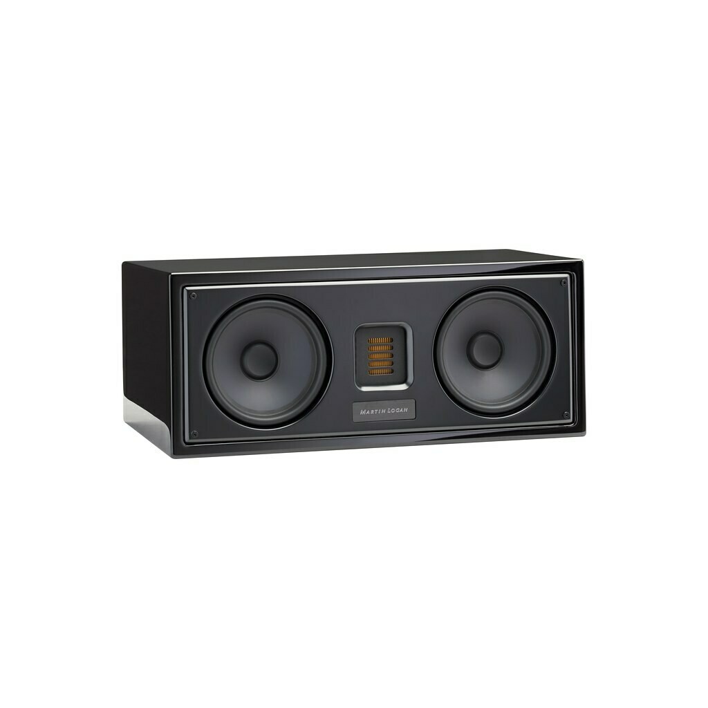 martin logan center channel