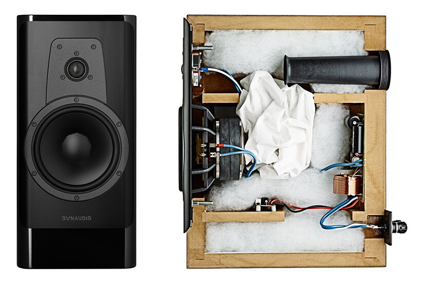 dynaudio wilfried ehrenholz