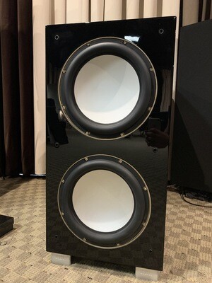 rel t9i subwoofer for sale
