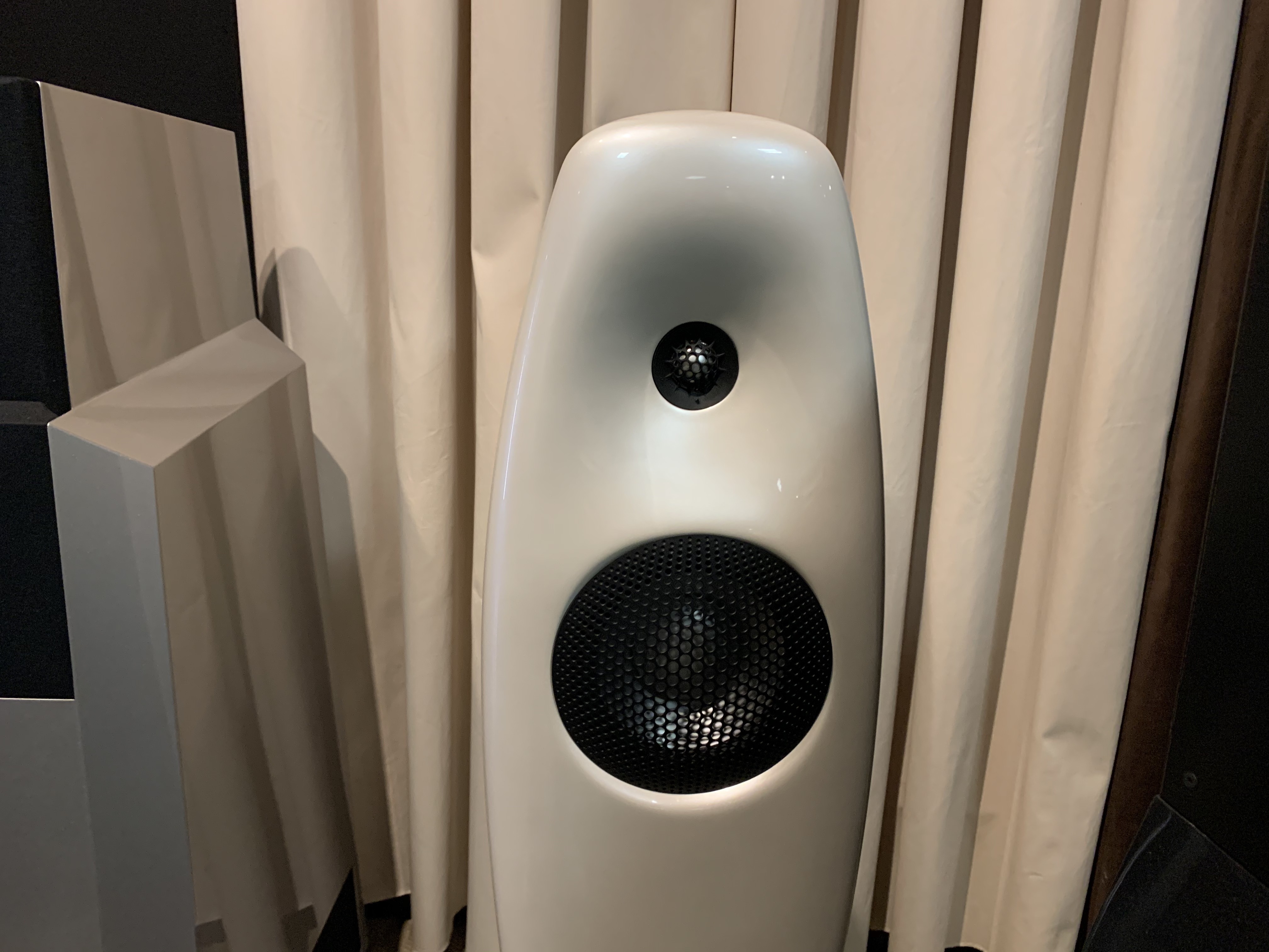 Vivid Audio